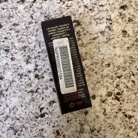 Tom Ford Lipstick - Picture 2 of 3